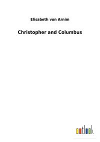 Produktbild: Christopher and Columbus