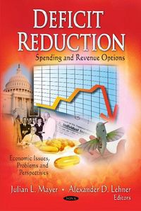 Produktbild: Deficit Reduction