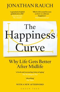 Produktbild: The Happiness Curve