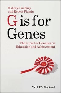 Produktbild: G is for Genes
