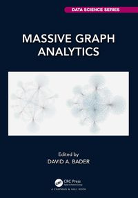 Produktbild: Massive Graph Analytics