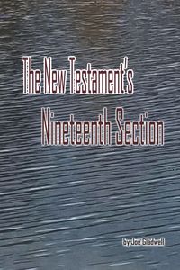 Produktbild: The New Testament's Nineteenth Section