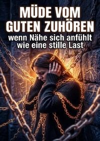 Produktbild: M&uuml;de vom guten Zuh&ouml;ren