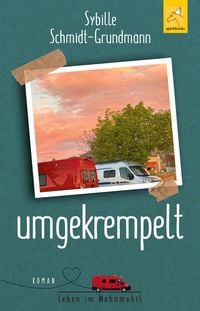 Produktbild: Umgekrempelt