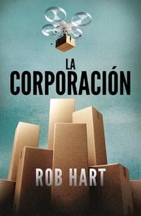 Produktbild: La corporaci&oacute;n
