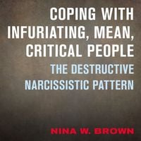 Produktbild: Coping with Infuriating, Mean, Critical People