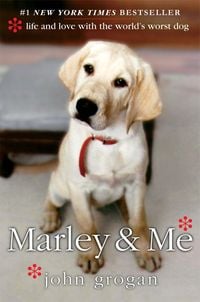 Produktbild: Marley & Me