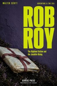Produktbild: Rob Roy