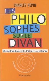 Produktbild: Les philosophes sur le divan