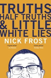 Produktbild: Truths, Half Truths and Little White Lies