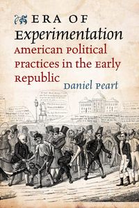 Produktbild: Era of Experimentation