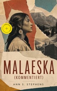 Produktbild: Malaeska (Kommentiert)