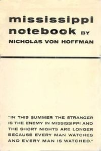 Produktbild: Mississippi Notebook