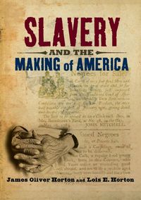 Produktbild: Slavery & The Making Of Amer