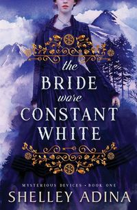 Produktbild: The Bride Wore Constant White