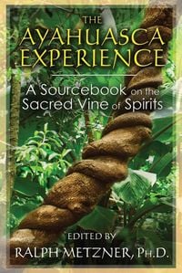 Produktbild: The Ayahuasca Experience