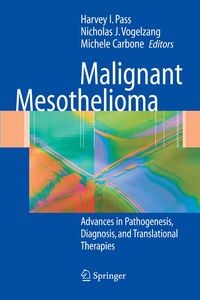 Produktbild: Malignant Mesothelioma