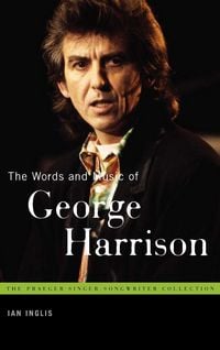 Produktbild: The Words and Music of George Harrison