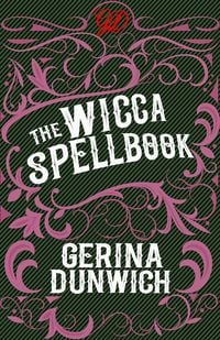 Produktbild: The Wicca Spellbook