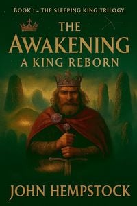 Produktbild: The Awakening