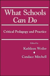 Produktbild: What Schools Can Do