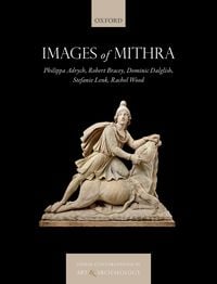 Produktbild: Images of Mithra