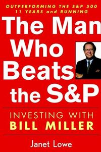 Produktbild: Lowe, J: The Man Who Beats the S&P