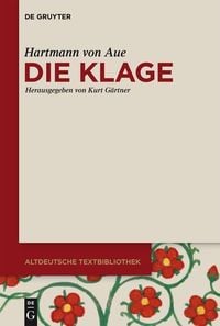 Produktbild: Die Klage