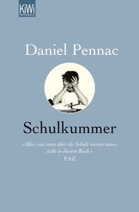 Produktbild: Schulkummer