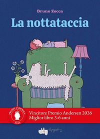 Produktbild: La nottataccia