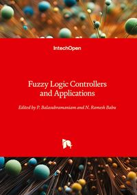 Produktbild: Fuzzy Logic Controllers and Applications