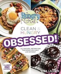 Produktbild: Hungry Girl Clean & Hungry Obsessed!
