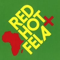 Produktbild: Red Hot + Fela