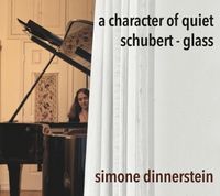 Produktbild: A Character of Quiet