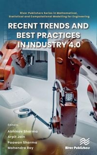 Produktbild: Recent Trends and Best Practices in Industry 4.0