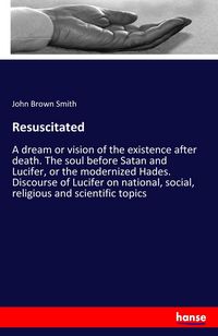 Produktbild: Resuscitated