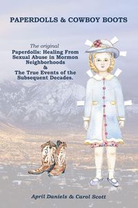 Produktbild: Paperdolls & Cowboy Boots