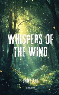 Produktbild: Whispers of the Wind