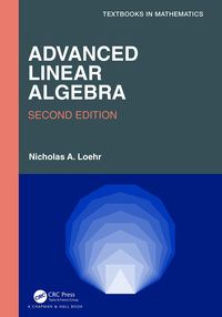 Produktbild: Advanced Linear Algebra