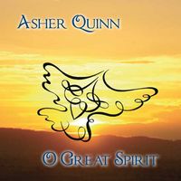 Produktbild: Quinn, A: O Great Spirit