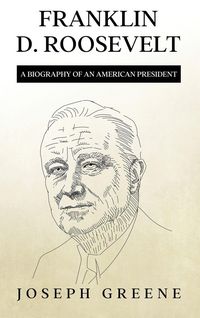 Produktbild: Franklin D. Roosevelt