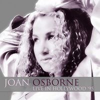 Bild vom Artikel Osborne, J: Live In Hollywood '95 vom Autor Joan Osborne