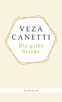 Produktbild: Die gelbe Stra&szlig;e