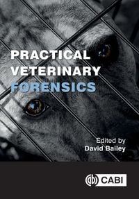 Produktbild: Practical Veterinary Forensics