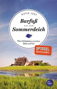 Produktbild: Barfu&szlig; auf dem Sommerdeich