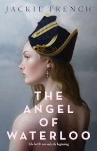 Produktbild: The Angel of Waterloo