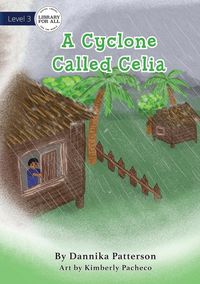 Produktbild: A Cyclone Called Celia