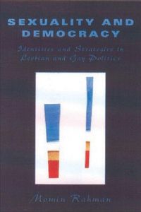Produktbild: Sexuality and Democracy