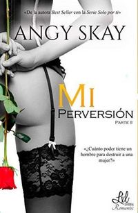 Produktbild: Mi perversi&oacute;n