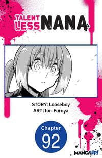Produktbild: Talentless Nana #092